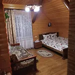 Gostynniy Dvir Pensionat