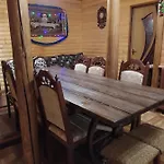 Sadyba Gostynniy Dvir Guest house *