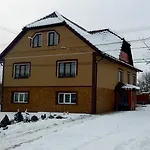 Pensionat Gostynniy Dvir