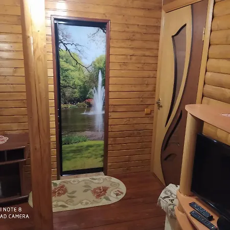 Gostynniy Dvir Penzion