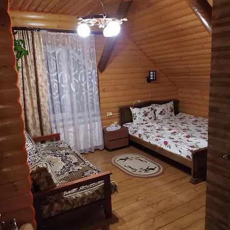 Gostynniy Dvir Penzion