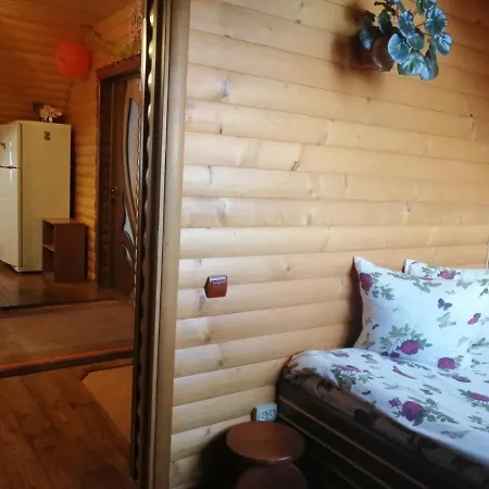 Gostynniy Dvir Penzion