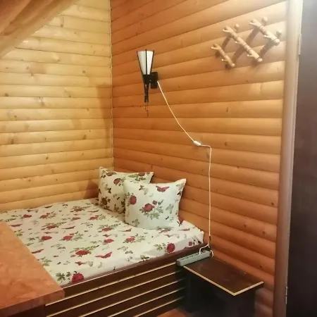 Penzion Gostynniy Dvir