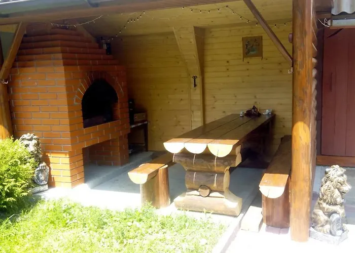 Maison d'hôtes Gostynniy Dvir Izki
