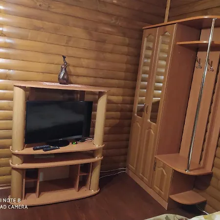 Guest house Sadyba Gostynniy Dvir *