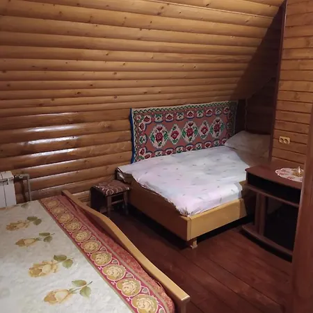 Sadyba Gostynniy Dvir Guest house