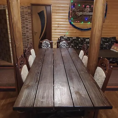 Sadyba Gostynniy Dvir *