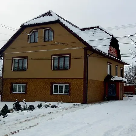 Guest house Sadyba Gostynniy Dvir