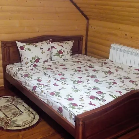 Sadyba Gostynniy Dvir Guest house