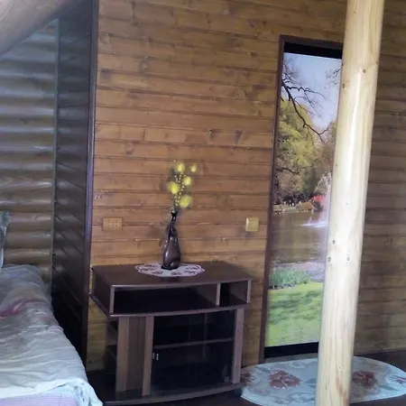 Sadyba Gostynniy Dvir * Izki